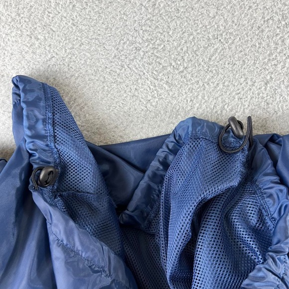 USA Olympics Pullover XL Embroidered Windbreaker - Picture 8 of 8